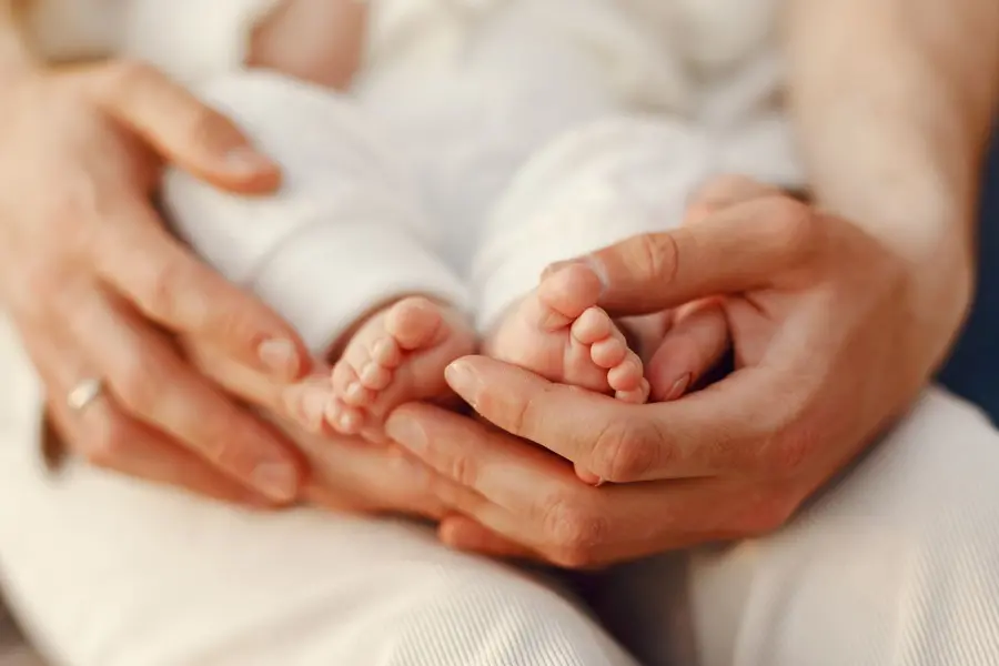 Groundbreaking IVF technique reduces risk of babies inheriting diseases