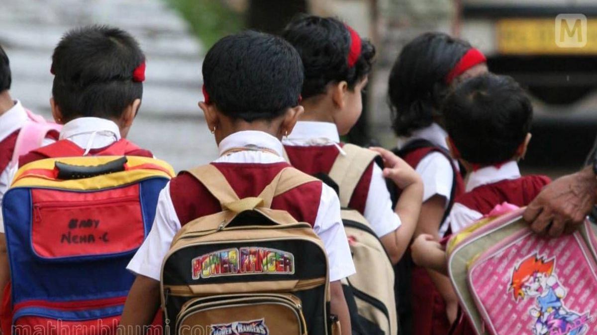Kerala rains: Holiday declared for educational institutions in 3 districts
