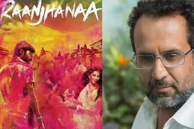 ‘You might change the climax of Sholay as well’: Aanand L Rai disheartened by decision to alter Raanjhanaa’s ending