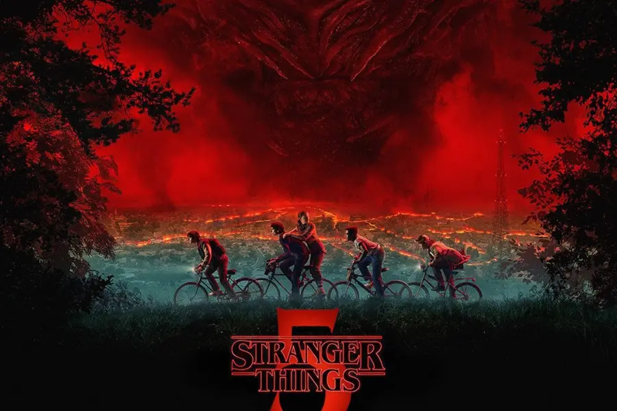 Love ‘Stranger Things’? Here are sci‑fi films to watch in OTT