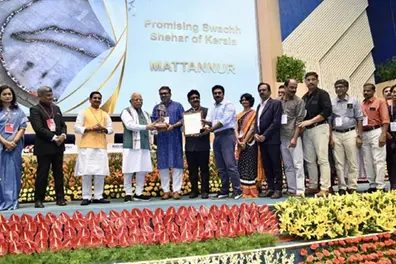 Kerala shines in Swachh Rankings 2025: Eight cities make it to India's top 100 cleanest urban areas for first time