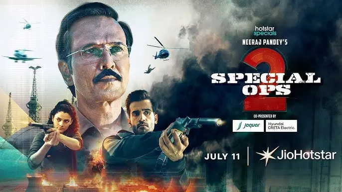 Special Ops 2.0