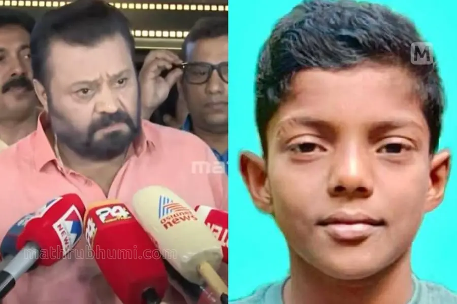 student-death-kollam