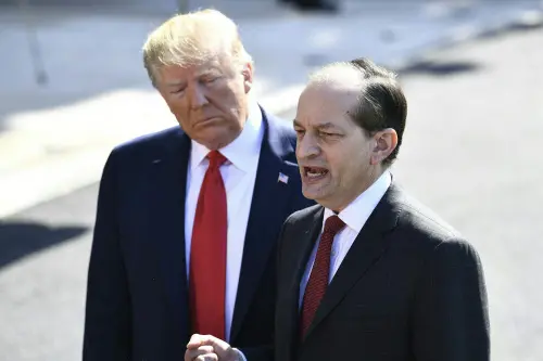 Trump demands Grand Jury testimony, threatens Wall Street Journal with lawsuit over alleged Epstein letter