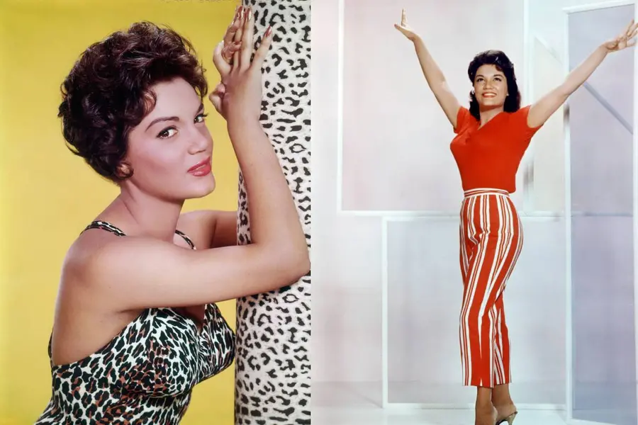 connie francis