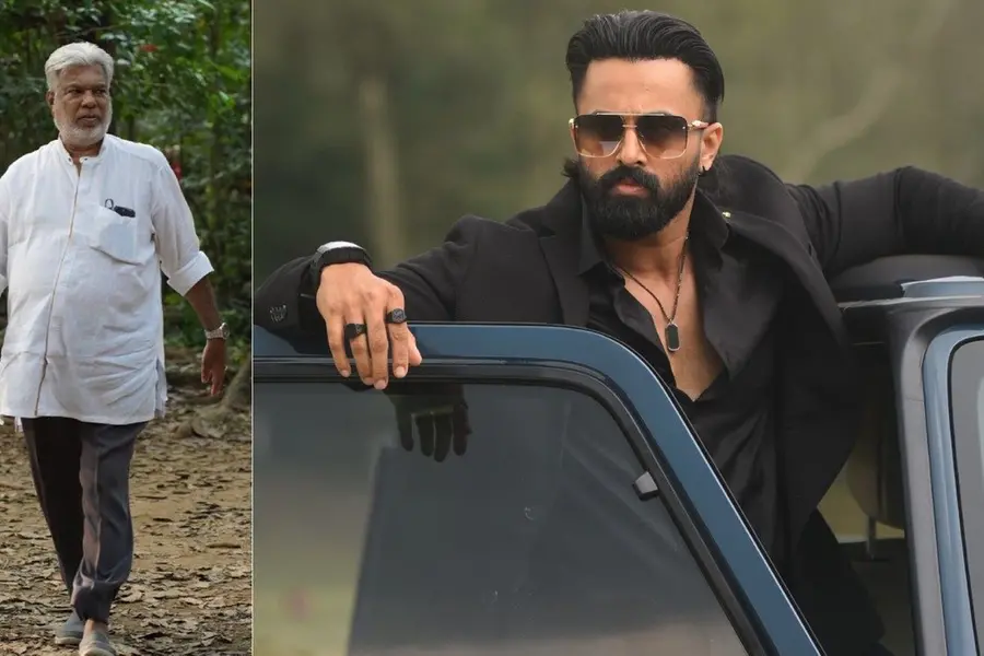 Unni Mukundan’s next with Joshiy promises a big-budget action extravaganza