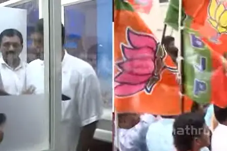 Kollam electrocution tragedy: Statewide protests erupt after student’s death