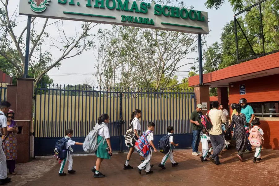 delhi-school