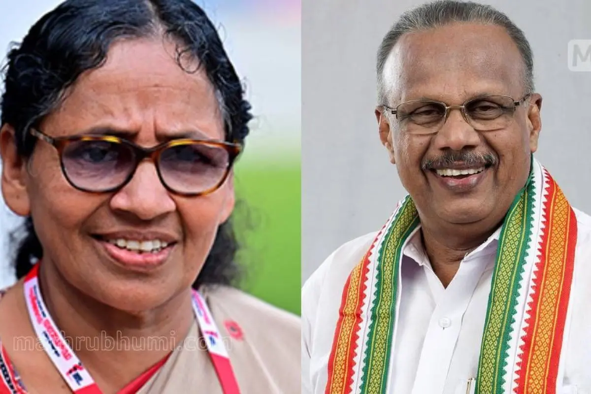 K K Lathika; M A Vaheed
