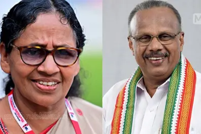 ‘Facts suppressed’: SC issues notice to Cong leader M A Vaheed, Kerala Govt on plea by CPM’s KK Lathika over 2015 Assembly ruckus