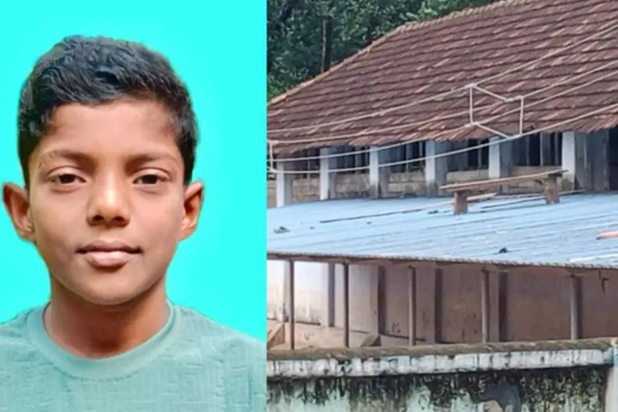 School HM suspended over Kollam electrocution death