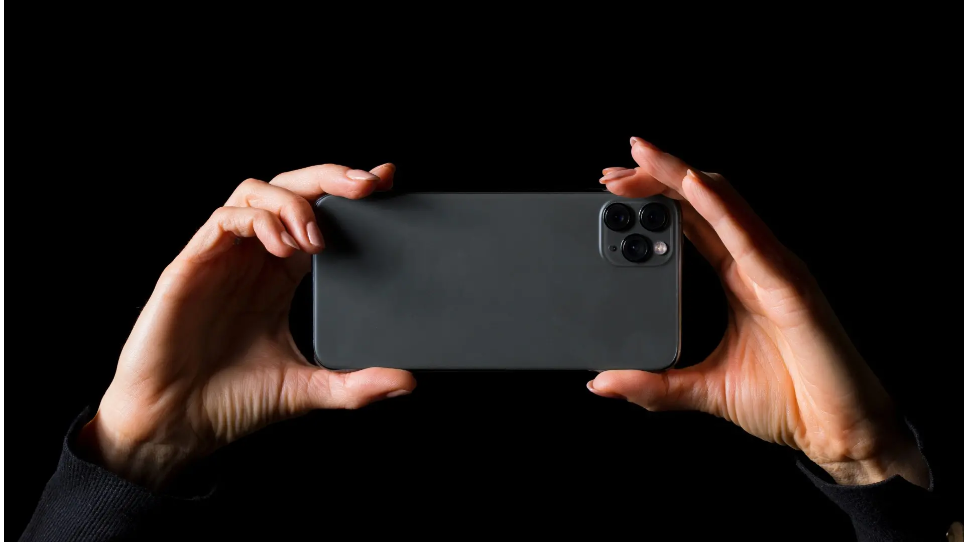 Mobile Phone | Representational Image/Canva