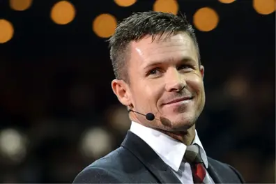 ‘We heard a roar...’: Witnesses recall the loud boom as Felix Baumgartner’s paraglider hit the ground