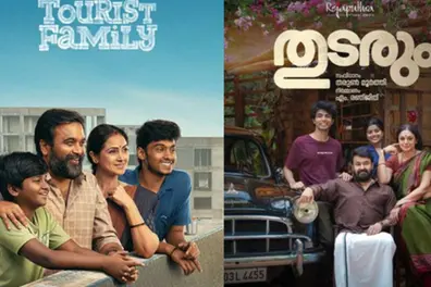 Families power through in 2025: ‘Tourist Family’ emerges as the biggest hit so far!