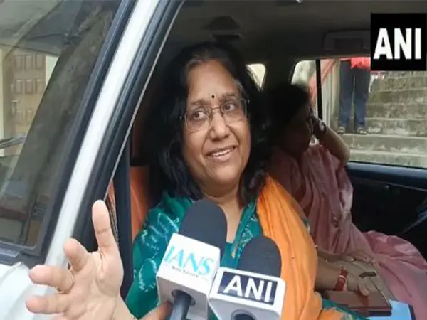 UGC fact-finding team arrives in Odisha to probe Balasore student's self-immolation case | Photo: ANI