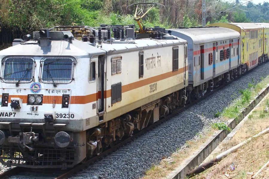Ernakulam–Shoranur section upgrade: Kavach, ABS systems promise more services, shorter travel time