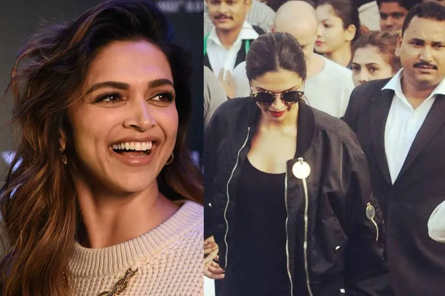 deepika padukone