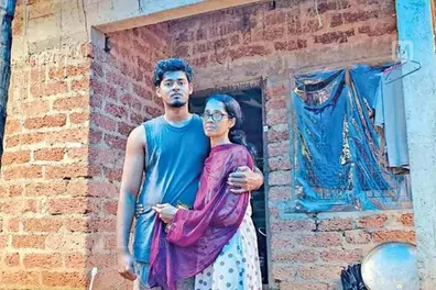 Six hours a day on YouTube, no coaching: How Yadukrishnan cracked IIT Roorkee