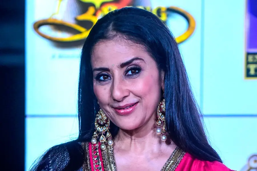 manisha koirala