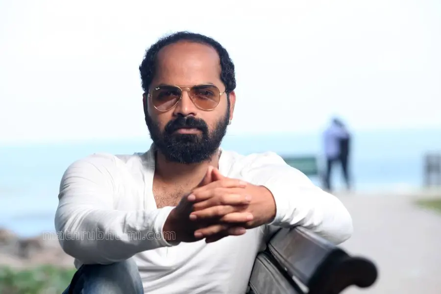 അഞ്ചുവര്‍ഷം നാടകം കളിച്ചിട്ട് എനിക്കൊരു രൂപപോലും സമ്പാദിക്കാന്‍ പറ്റിയിട്ടില്ല- വിനയ് ഫോർട്ട്