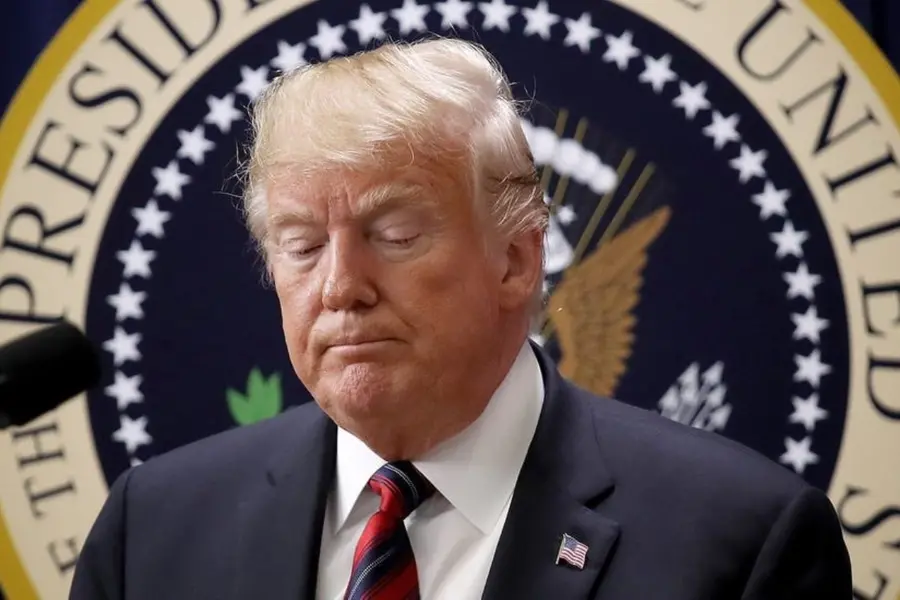Trump’s swollen ankles spark talk on CVI; doctors warn against ignoring these signs