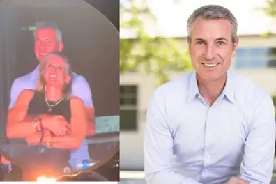 Astronomer CEO resigns after viral Coldplay concert video sparks scandal