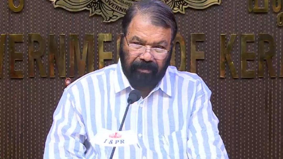 Kerala Education Minister slams NCERT over Kendriya Vidyalaya textbook delay