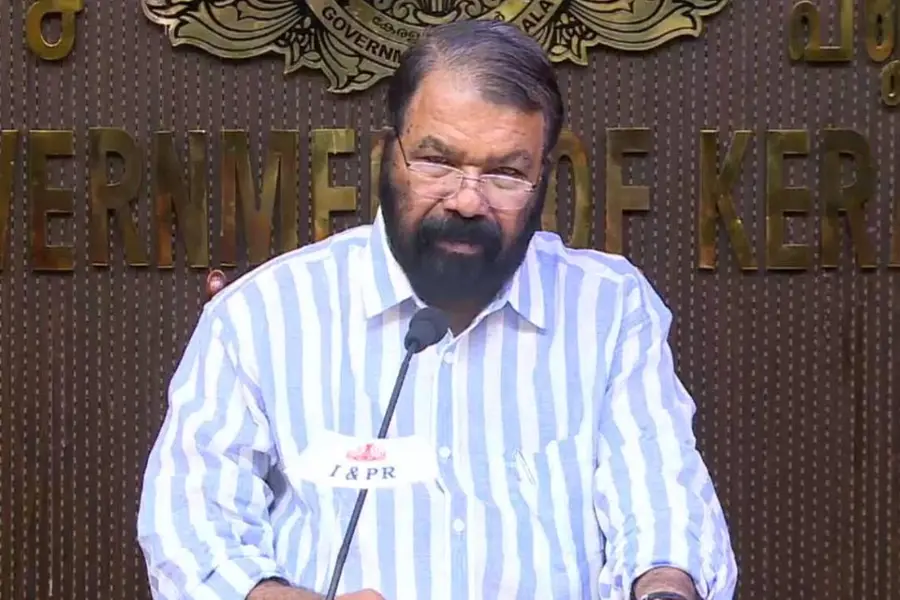 Kerala Education Minister slams NCERT over Kendriya Vidyalaya textbook delay
