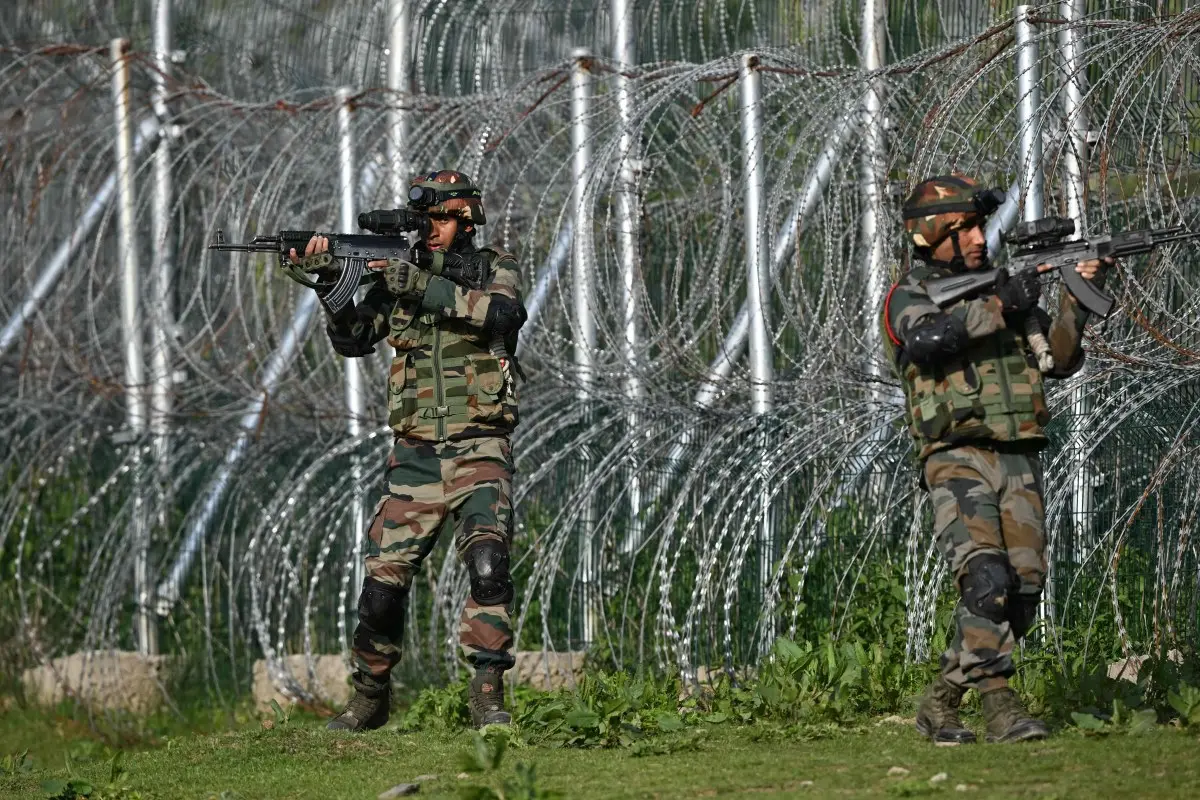 Photo: AFP