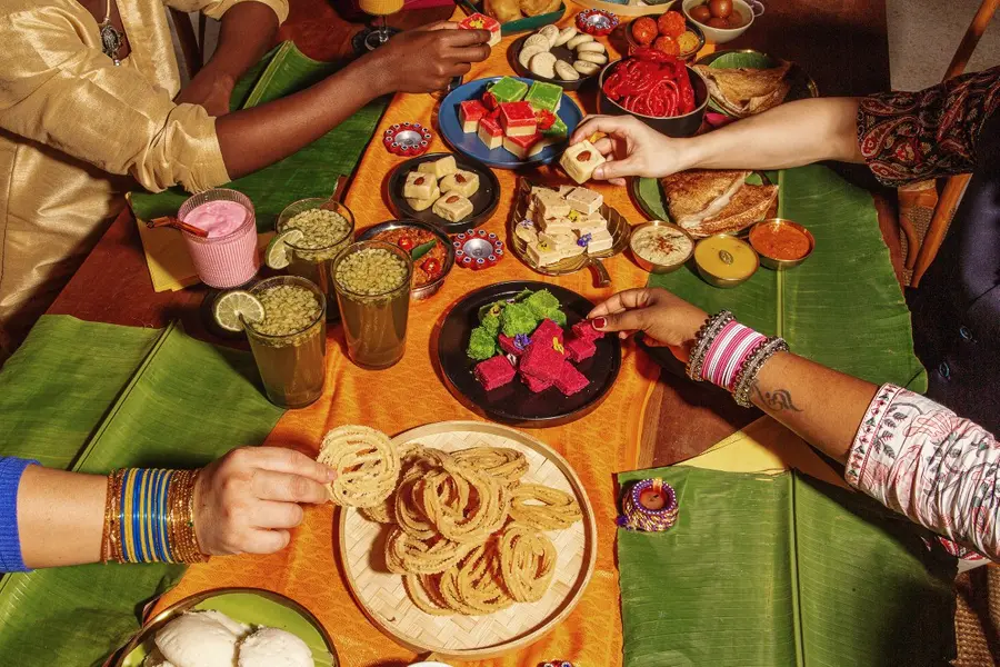 Love to eat? These Indian cities have the best food stories to tell