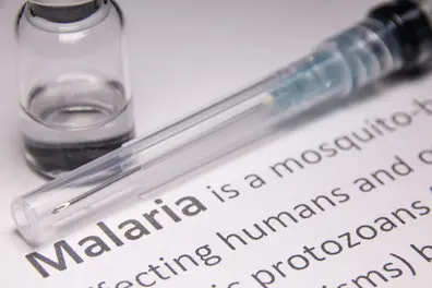India developing indigenous multi-stage Malaria vaccine 'AdFalciVax’