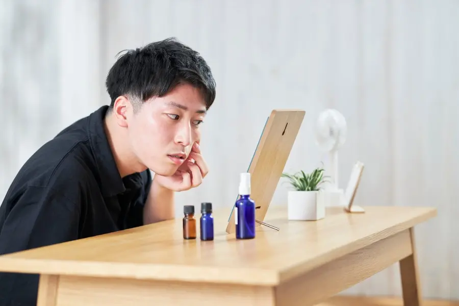 Sticky face, sudden breakouts? How to handle monsoon skin like a pro