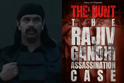 From morally grey to frustrating: ‘The Hunt’ actor on playing NSG captain