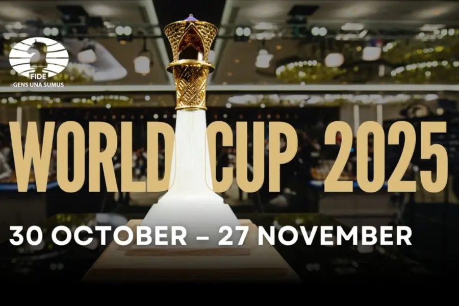 FIDE World Cup 2025