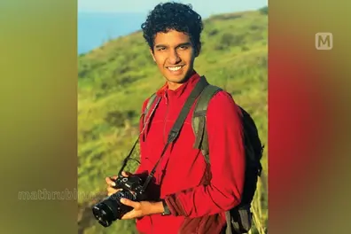 Ishan - The Eco Man’s journey with lessons on environment