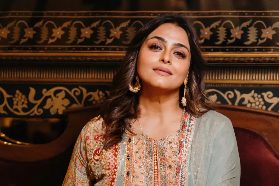Shilpa Shirodkar was shot dead...': Actress recalls shocking rumour during Raghuveer shoot