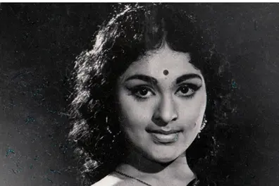 Vijayasree: The silent scream of a star— Did Malayalam Cinema hush its ‘Marilyn Monroe’?