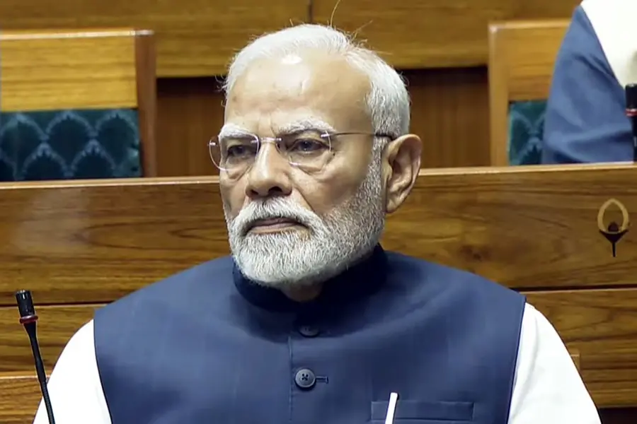 Narendra Modi
