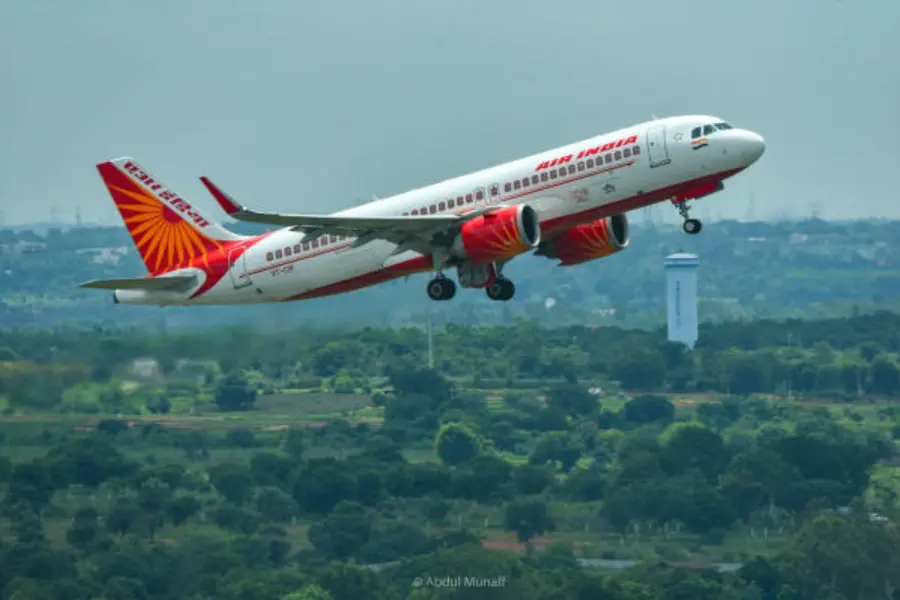 Nine show cause notices issued to Air India over safety violations in six months: MoS Civil Aviation