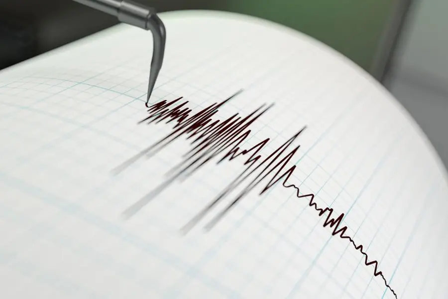 Earthquake of magnitude 3.2 strikes Faridabad, Haryana; no damage reported