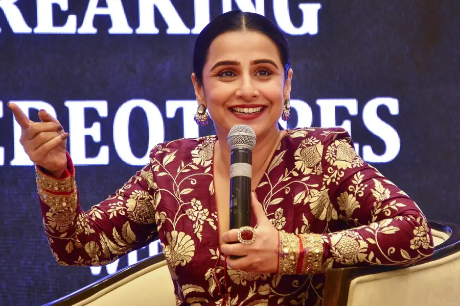 vidya balan