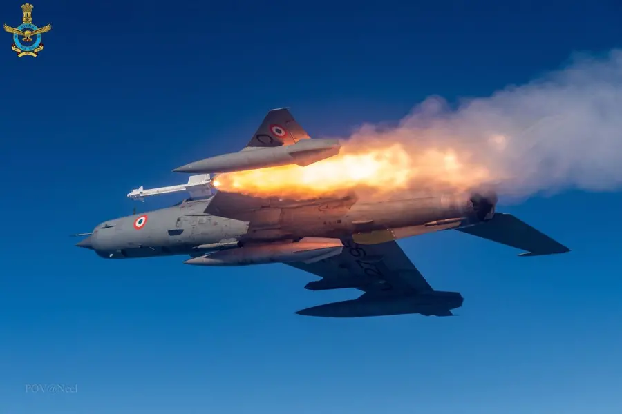 Last MiG-21 fighter aircraft to retire from IAF on September 19