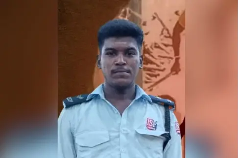 Ajith Kumar