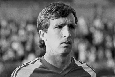 Ex-Liverpool defender Joey Jones dies at 70; Tributes pour in for European Cup hero