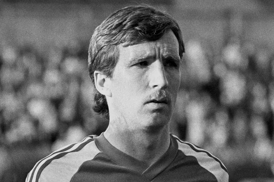 Ex-Liverpool defender Joey Jones dies at 70; Tributes pour in for European Cup hero