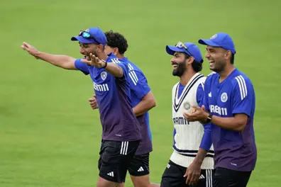 Will Anshul burst onto the scene with a loud thud at Old Trafford? Pitch report and more