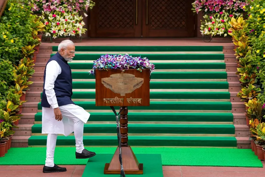 Narendra Modi
