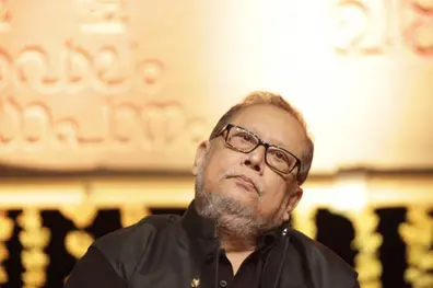 Renowned theatre maestro Ratan Thiyam passes away
