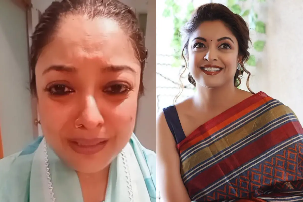 Tanushree Dutta