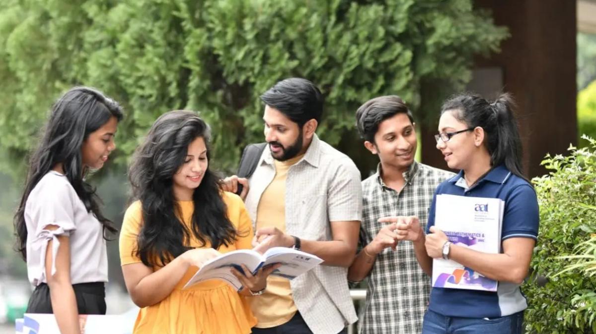 KEAM 2025: Computer Science tops student preferences yet again